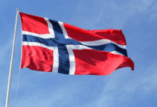 Norway Premier sostiene rápidamente a los combustibles fósiles