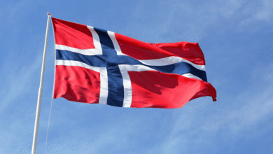Norway Premier sostiene rápidamente a los combustibles fósiles