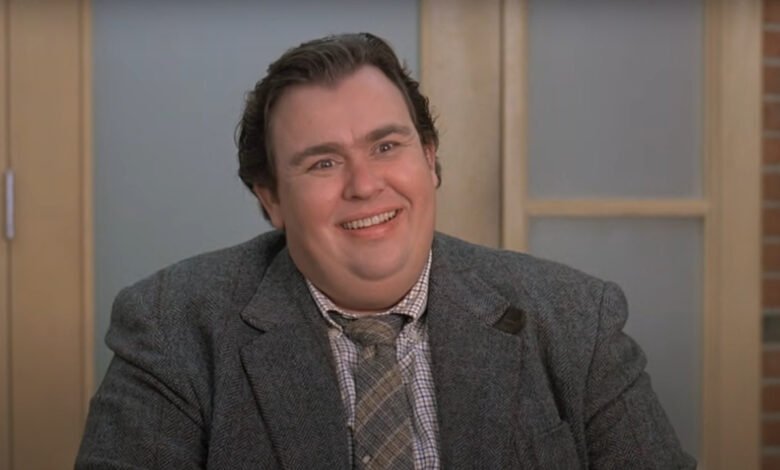 El hijo de John Candy, ¿por qué tuvo que visitar sobre el título documental de su padre (y lo que cambió de opinión)
