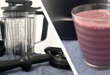 El SmartSense de Nutribullet es una licuadora excelente y poderosa, aunque su modo ‘inteligente’ se siente innecesario