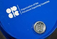 OPEP+ para discutir el retorno de la producción detenida