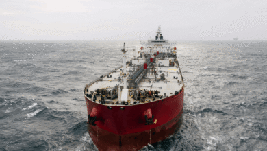 Orlen firmó un contrato con Equinor para el suministro de petróleo crudo.