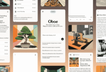 Después de vender a Spotify, los cofundadores de Anchor han vuelto con OBOE, una aplicación con IA para aprender