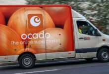 Kroger Preguntas Almacenando la asociación con Ocado