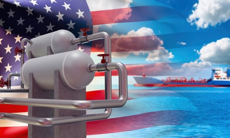 US DOE es definitivo para el proyecto de la Commonwealth de GNL.