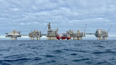 Orlen firmó un acuerdo de suministro de petróleo crudo con Equinor.