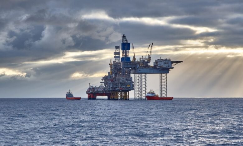 Petrofac ha sido renovado $ 50 millones con Ittaca Energy. Petrofac ha sido renovado $ 50 millones con Ittaca Energy.