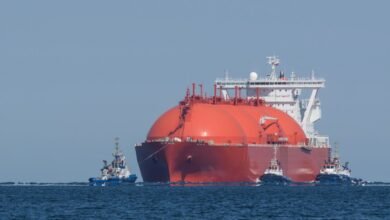 Las botas de Türkiye señalan un acuerdo de 20 años con Mercuria para comprar GNL desde 2026.