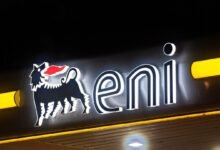 ENI ha terminado de vender el 30% de bistec a la ballena vitol.