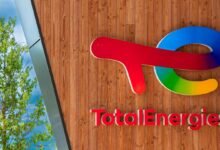 Nigeria aprobó la venta de Bonga’s Bonga Betales a Shell y Agip.