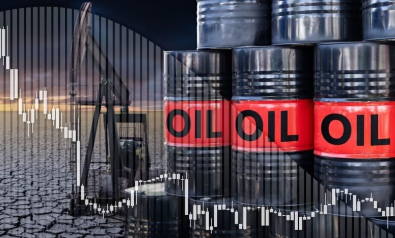 Capacidad de producción de aceite de Kuwait en el más alto nivel en más de una década