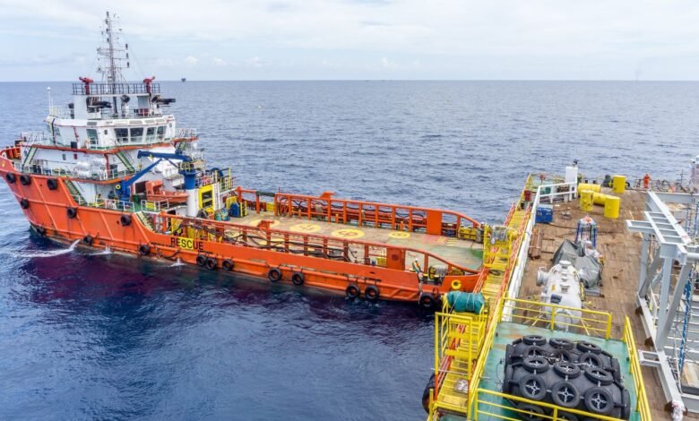 Technipfmc asegura un contrato de sistemas de producción submarina de Petrobras