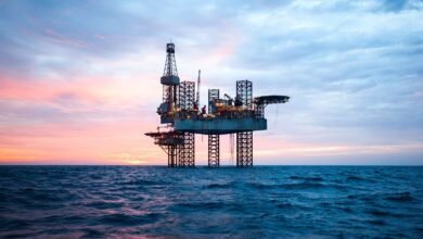 Saipem puede proceder con EPCI para el proyecto Hammerhead Off -Line.