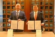 Glenfarne, Posco firmó un acuerdo para el proyecto de GNL de Alaska.