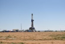 Caturus ha firmado muchos años con Nabors para aplicar la piercing de la tierra.