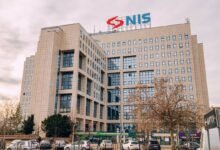 Las sanciones estadounidenses se retrasaron en el dueño ruso ruso de Serbia.