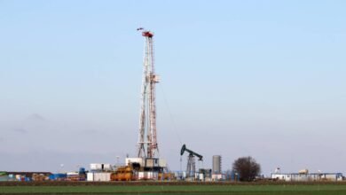 Grupo Carso está de acuerdo con Pemex para perforar hasta 32 pozos en el campo Ixachi