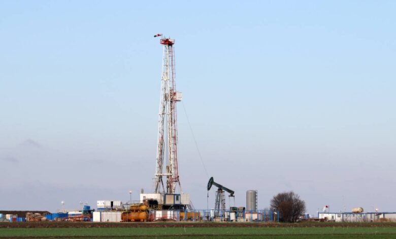 Grupo Carso está de acuerdo con Pemex para perforar hasta 32 pozos en el campo Ixachi