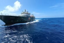 PXGEO para entregar servicios de adquisición de datos sísmicos en Malasia