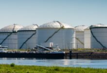 Baker Hughes para suministrar equipos para el tren de Río Grande Lng 4