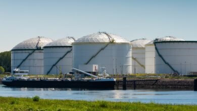 Baker Hughes para suministrar equipos para el tren de Río Grande Lng 4