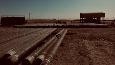Vallourec asegura el contrato de suministro Octg de Petrobras