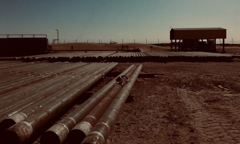 Vallourec asegura el contrato de suministro Octg de Petrobras