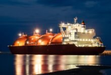 NextDecade recibe fondos completos para el Train 4 en Rio Grande LNG.