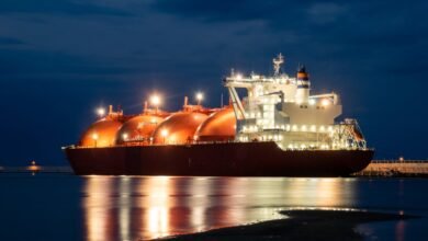 NextDecade recibe fondos completos para el Train 4 en Rio Grande LNG.
