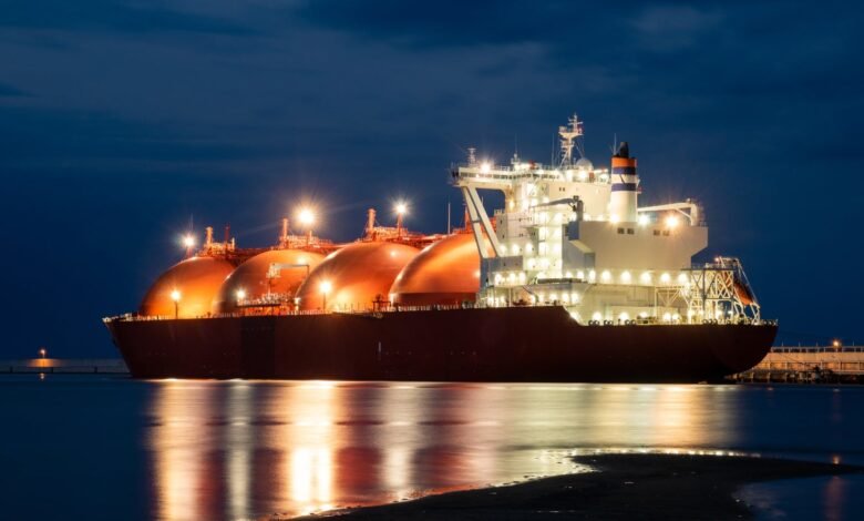 NextDecade recibe fondos completos para el Train 4 en Rio Grande LNG. NextDecade recibe fondos completos para el Train 4 en Rio Grande LNG.