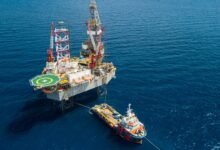 Seatrium asegura la unidad de contrato de Hilli Episeyo Flng de Golar
