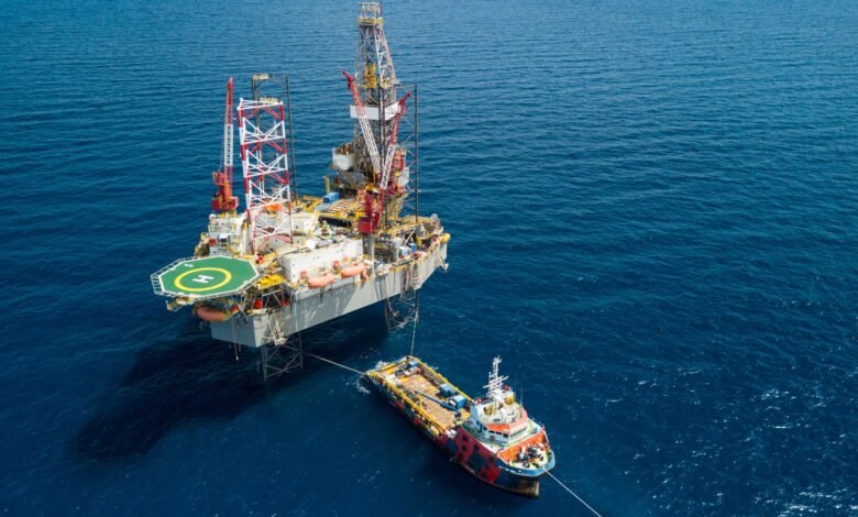 Seatrium asegura la unidad de contrato de Hilli Episeyo Flng de Golar