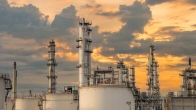 Phillips 66 acepta adquirir una participación restante del 50% en WRB Refining