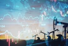 Energean gana $ 4 mil millones en contratos de gases israelíes en H1 2025