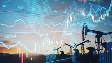 Energean gana $ 4 mil millones en contratos de gases israelíes en H1 2025
