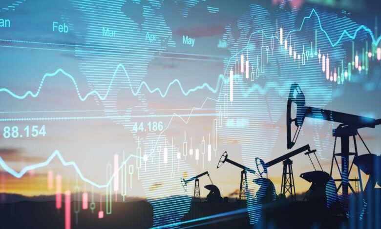 Energean gana $ 4 mil millones en contratos de gases israelíes en H1 2025 Energean gana $ 4 mil millones en contratos de gases israelíes en H1 2025