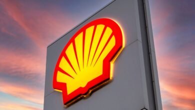 Shell, MVM Ceenergy firmó un acuerdo de gas natural de diez años.