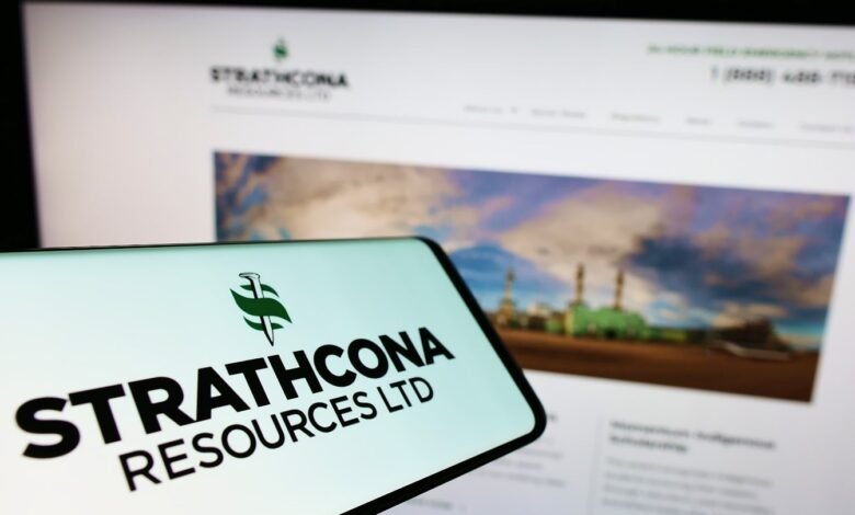Strathcona de Canadá aumenta la oferta de adquisición de Energía Meg Energy Strathcona de Canadá aumenta la oferta de adquisición de Energía Meg Energy