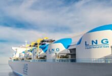 Tratamiento de Energías totales de GNL durante diez años con Kogas