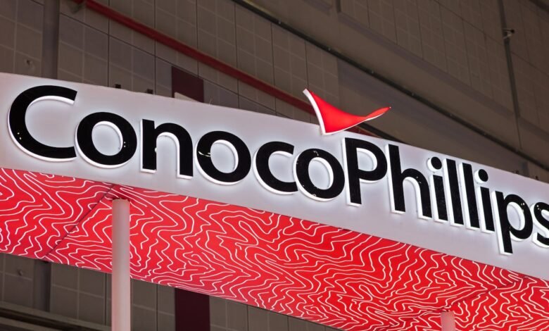 Conocophillips para reducir la fuerza laboral en un 20-25% debido al aumento de los costos