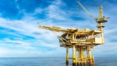TotalEnergies Compra acciones en activos de gas de los recursos continentales