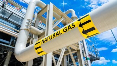 Woodside Energy y Petronas finalizan el acuerdo de suministro de GNL