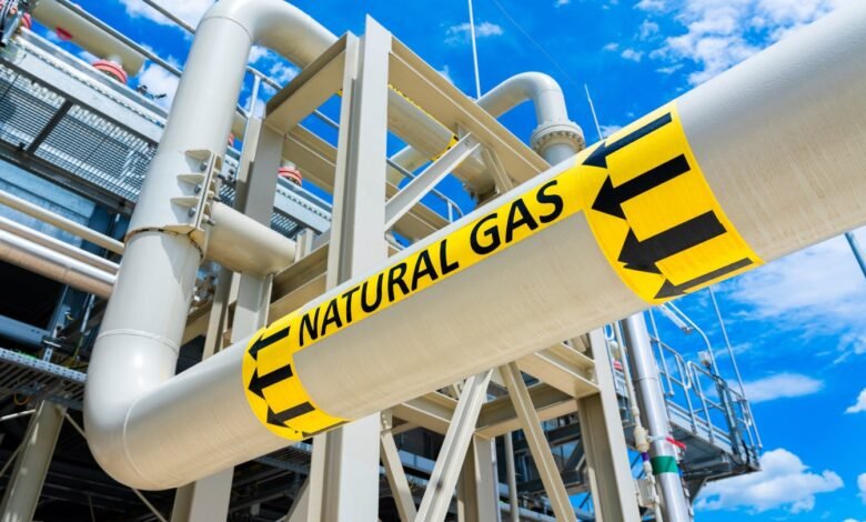 Woodside Energy y Petronas finalizan el acuerdo de suministro de GNL Woodside Energy y Petronas finalizan el acuerdo de suministro de GNL