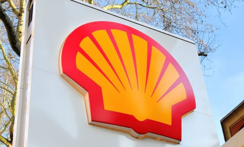 Shell explora la venta de la estaca de GNL de estante del noroeste