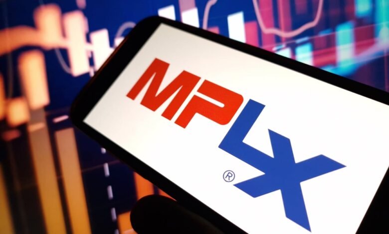 MPLX finaliza la adquisición de $ 2.3bn Northwind Midstream
