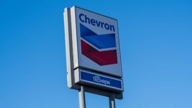 Subasta de energía Chevron y Helleniq para la exploración de gases de Grecia