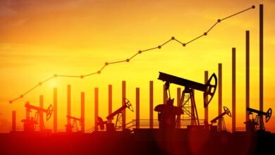 La IEA predijo que el suministro de petróleo en todo el mundo aumentará rápidamente.