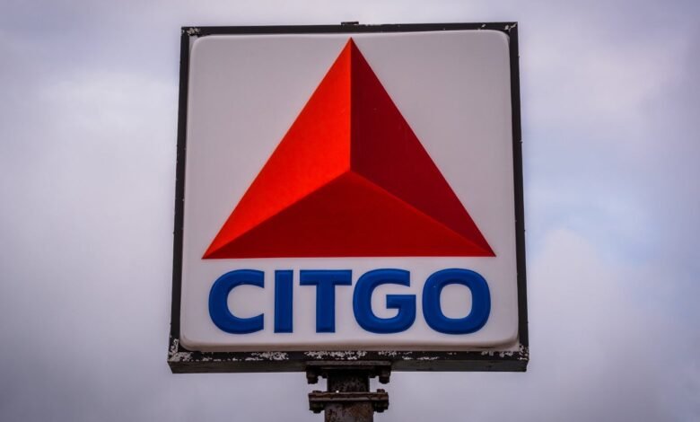 Ofertas de agua azul $ 10 mil millones para la adquisición de Citgo