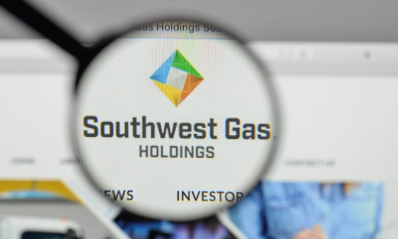 Se completa el gas suroeste. La venta de acciones de Centuri Holdings. Se completa el gas suroeste. La venta de acciones de Centuri Holdings.