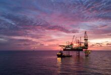 Oil India informa Andaman Offshore Gas Discovery
